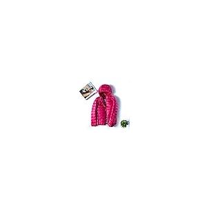【並行輸入品】Ownwfeat Hooded Ultralight White Duck Down Down Jacket Women's W_5
