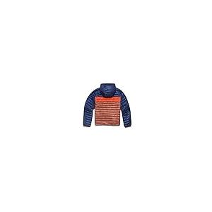 【並行輸入品】Cotopaxi Capa Insulated Hooded Jacket   Men's Chestnut & Maritimの画像