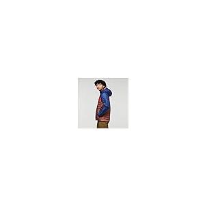 【並行輸入品】Cotopaxi Capa Insulated Hooded Jacket   Men's Chestnut & Maritimの画像