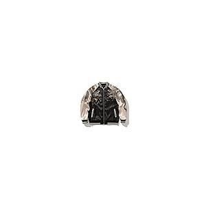 【並行輸入品】Autumn Yokosuka Embroidery Chinese Suzaku Jacket Men's And Womenの画像