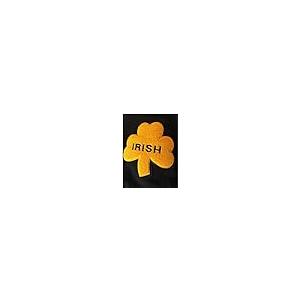 【並行輸入品】Rudy NOTRE DAME Jacket | Fighting Irish Varsity Bomber Jacket (aの画像