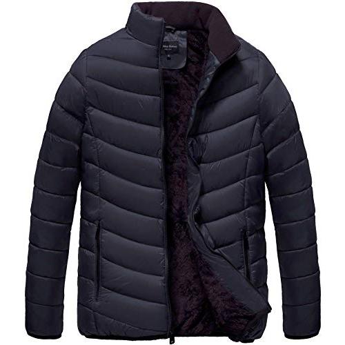 THE 【並行輸入品】THE WHOLE SHEBANG Quilted Men