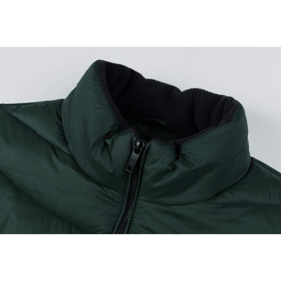 THE 【並行輸入品】THE WHOLE SHEBANG Quilted Men