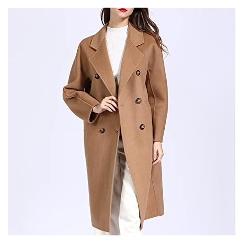 【並行輸入品】Walnut Women's Coats, Office Wear, Fall and Winter Coats, Jacketの画像