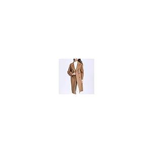 【並行輸入品】Walnut Women's Coats, Office Wear, Fall and Winter Coats, Jacketの画像