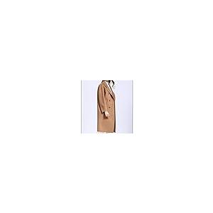 【並行輸入品】Walnut Women's Coats, Office Wear, Fall and Winter Coats, Jacketの画像
