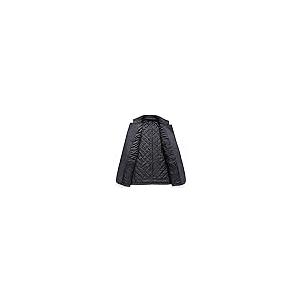 【並行輸入品】n/a Winter Woolen Jacket Men Double Collar Thick Trench Coat Menの画像