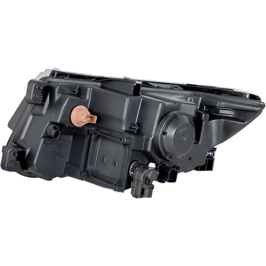【並行輸入品】labwork ヘッドライト フロントランプ 交換用 2011-2014 フォード エッジ ヘッドランプ プロジェクターヘッドライト 助の画像