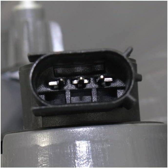 【並行輸入品】KarParts360: For 2011 2012 2013 Dodge Durango Tail Light Assembly Drの画像
