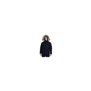 【並行輸入品】HARD LAND Men's Down Parka Extreme Warm Winter Jacket With Realの画像
