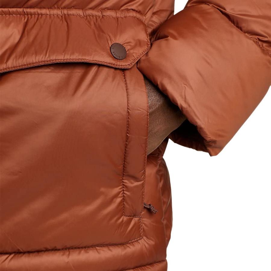 【並行輸入品】Eddie Bauer Men's StratusTherm Modular Down Jacket, Black, Largeの画像