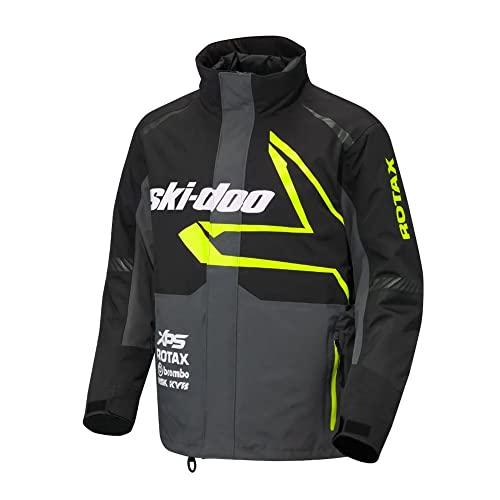 【並行輸入品】Ski Doo Men's X Team Jacket 440937の画像