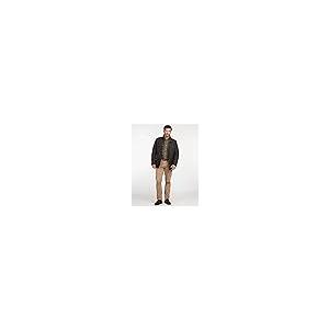 【並行輸入品】Barbour Men's Hereford Wax Jacket (as1, alpha, l, regular, regulの画像