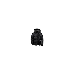 【並行輸入品】Down Jacket Men White Duck Down Jacket Hooded Outdoor Thick Warmの画像