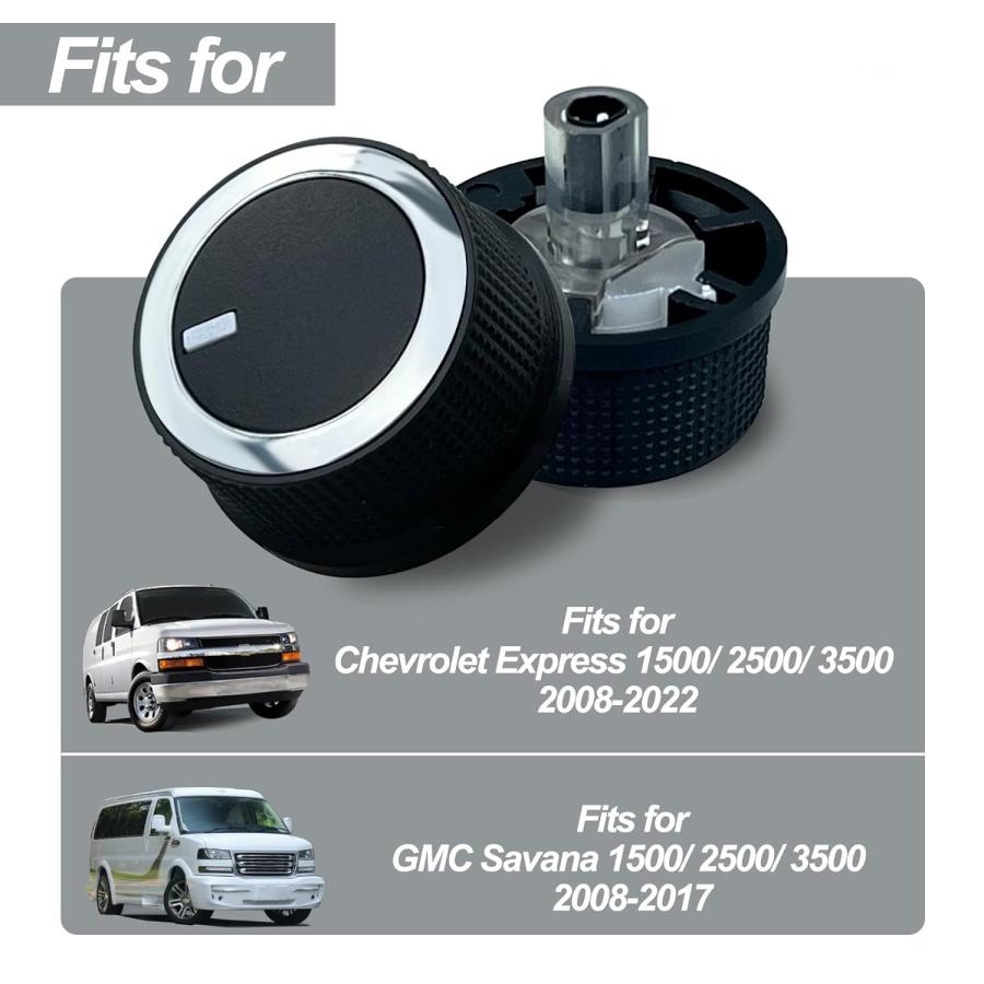 シボレー　CHEVROLET　C1500 ビレット　エアコンスイッチ　ノブ シボレーCHEVROLETC1500 ビレットエアコンスイッチノブ