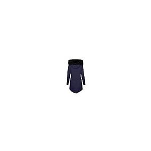 【並行輸入品】Womens Winter Coats, Womens Winter Coats, Womens Pea Coats Fur Lの画像