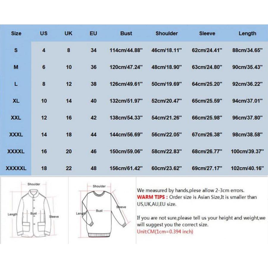 【並行輸入品】Womens Winter Coats, Womens Winter Coats, Womens Pea Coats Fur Lの画像