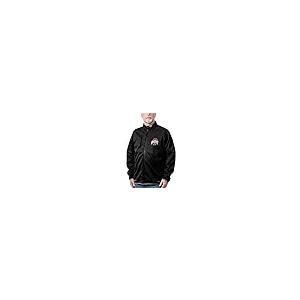 【並行輸入品】Franchise Club Mens College Softshell Full Zip Jacket (Ohio Statの画像