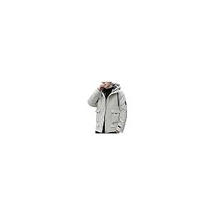 【並行輸入品】Men's Down Jackets & Coats Men's Mountain Waterproof Ski Snow Jaの画像