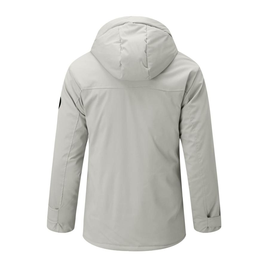 【並行輸入品】Men's Down Jackets & Coats Men's Mountain Waterproof Ski Snow Jaの画像