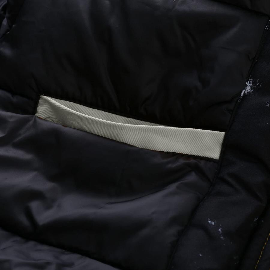 【並行輸入品】Men's Down Jackets & Coats Men's Mountain Waterproof Ski Snow Jaの画像