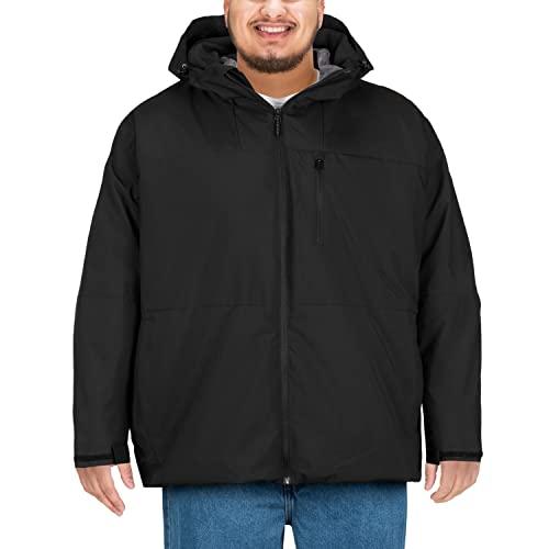 【並行輸入品】Snow Country Outerwear Mens Big 2X 7X 3in1 Ski Snow Jacket Coatの画像