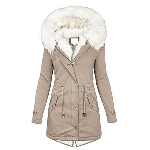 womens winter jacket womens winter parka fall jacket jacket wome 並行輸入品｜good-face｜05