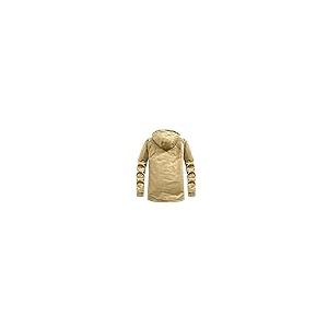 【並行輸入品】Jackets for Men, Mens Jacket Winter Jackets Men Big and Tall 4XLの画像