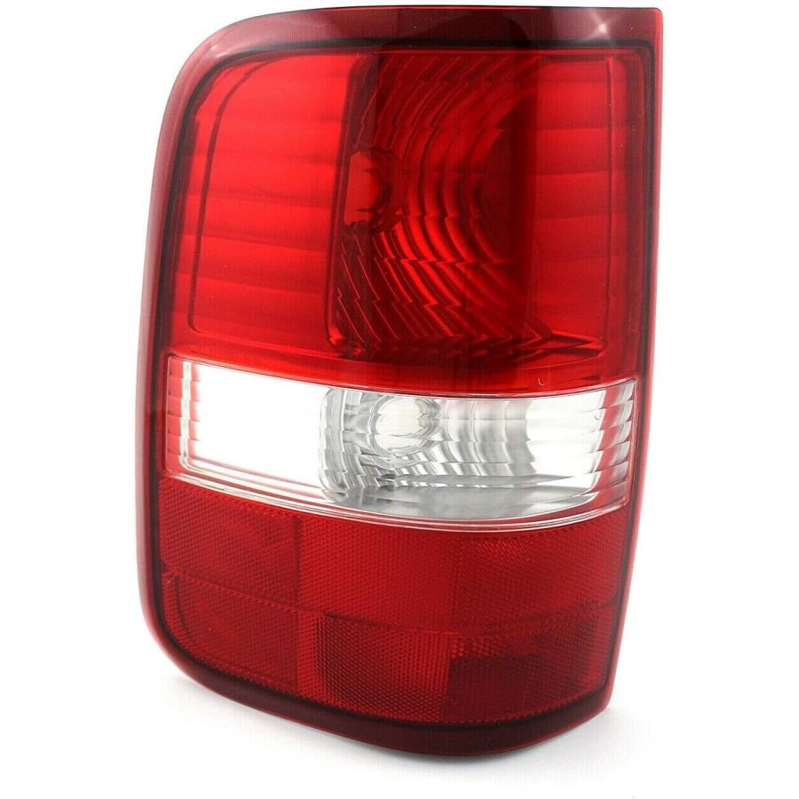 【並行輸入品】UPPARTS 2007 Ford F150テールライト - 2006 Ford F150 テールライト - 2005 F150 テール_1