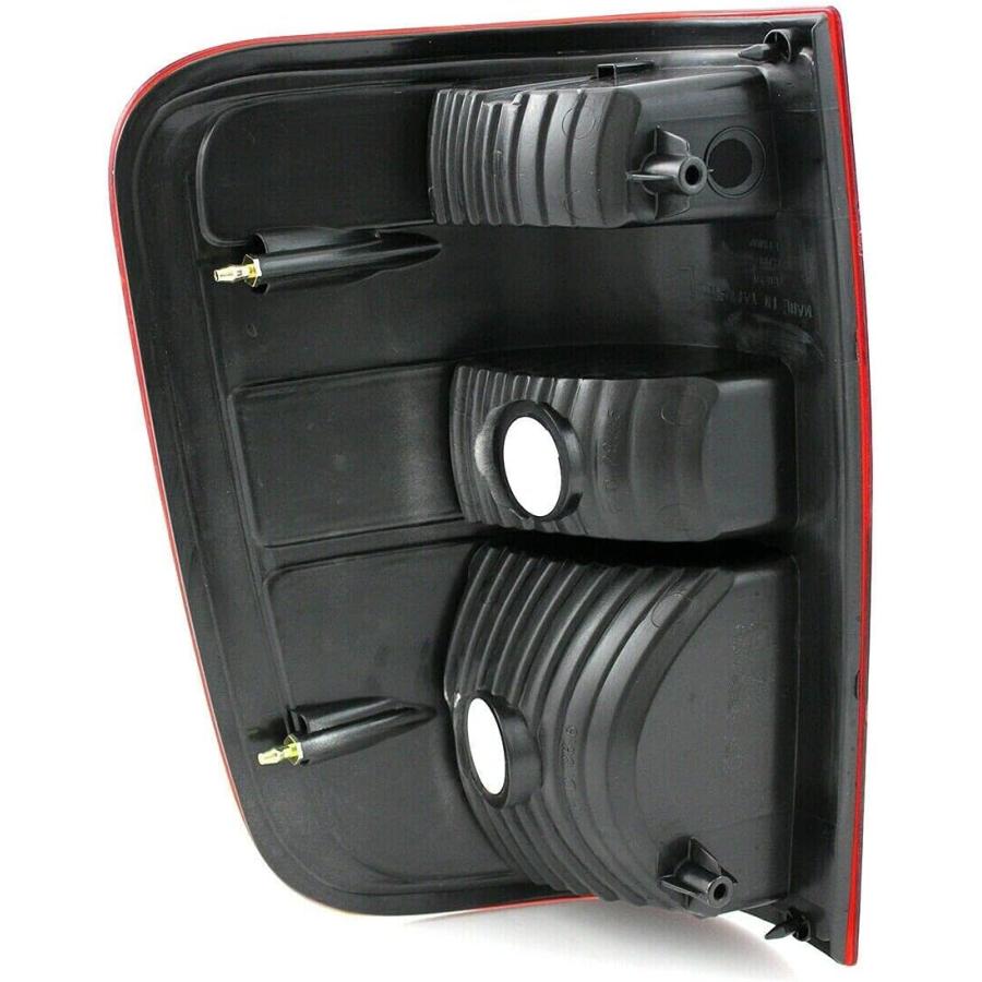 【並行輸入品】UPPARTS 2007 Ford F150テールライト - 2006 Ford F150 テールライト - 2005 F150 テール_3
