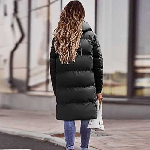 Pink Coats for Women Womens Jackets Fashion Heavy Coats for Wome 並行輸入品｜good-face｜08