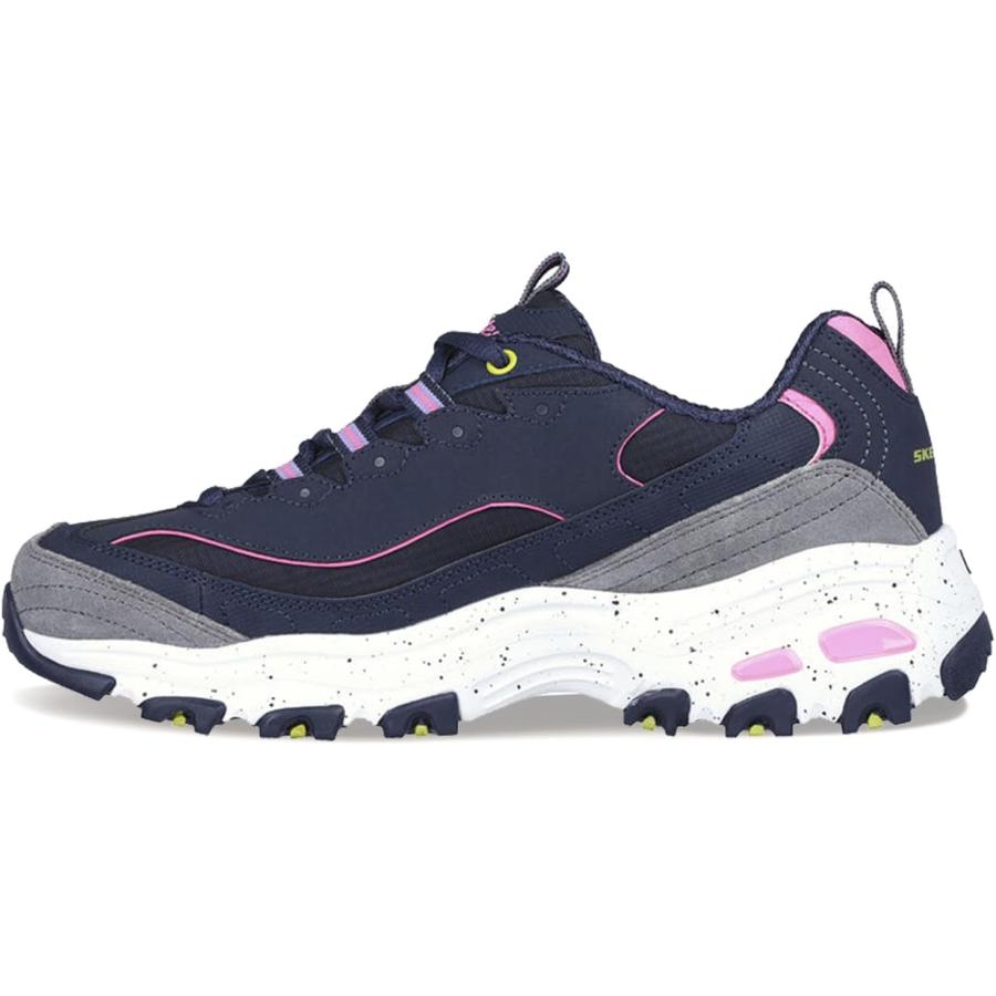 ⭐️リフス  5×3ジャーフル【超美品】⭐️ スケッチャーズ スリップインズ ウォータープルーフ サミッツ