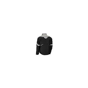 【並行輸入品】Fly Racing Outpost Snow Jacket/Bib Combo (Black/Grey, Men's 3X Lの画像