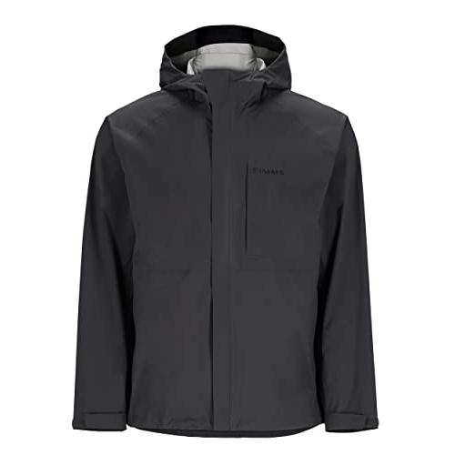 【並行輸入品】Simms Men’s Waypoints Rain Jacket, Waterproof Fishing Raincoat,の画像