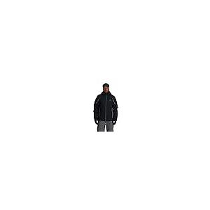 【並行輸入品】Spyder Men's Standard Guardian Jacket, Blackの画像