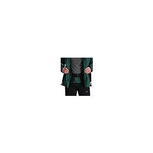 【並行輸入品】Spyder Men's Standard Copper Jacket, Medium, Cypress Greenの画像