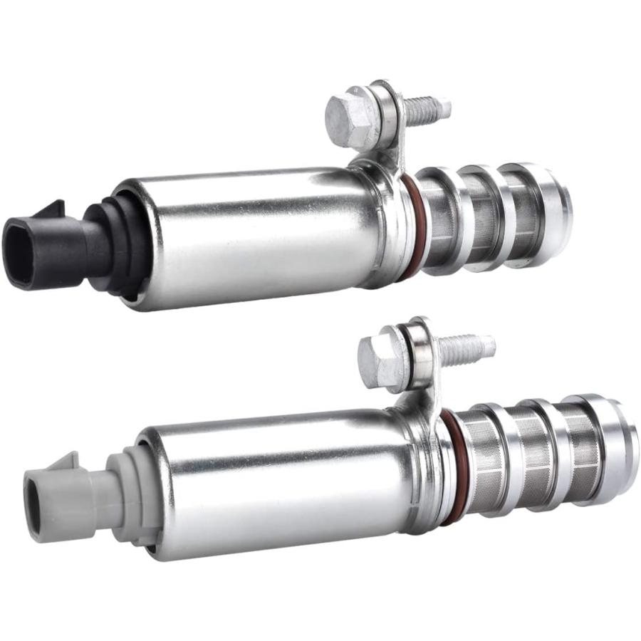 FAERSI Camshaft Position Actuator Solenoid For GM Chevy HHR Malibu Cobalt Equinox 2.0L 2.2L 2.4L - View #8