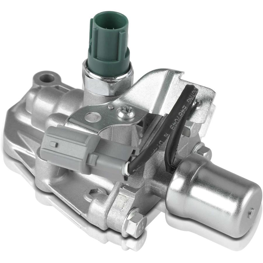 Acura Honda VVT Variable Valve Timing Solenoid 918-082 For Acura & Honda 3.2L 3.5L Engines VVT Solenoid Replacement
