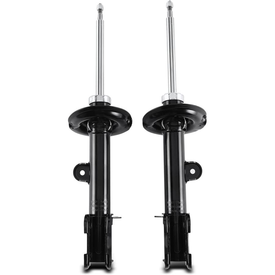 【並行輸入品】A-Premium フロントストラットアセンブリ ヒュンダイ サンタフェ 2010-2012 \u0026 キア ソレント 2011-2013に対_7