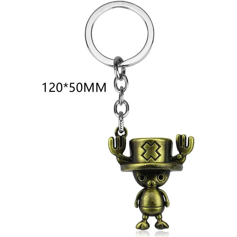 並行輸入品】XCFS 3パック/セット アニメ ワンピース グッズ