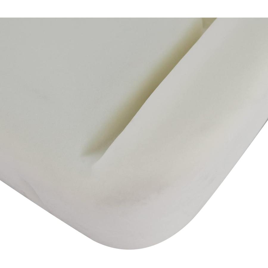 SecosAutoparts Driver Side Bottom Seat Foam Cushion Pad Insert Bottom