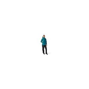 【並行輸入品】RAB Women's Downpour Plus 2.0 Waterproof Breathable Jacket for Hの画像