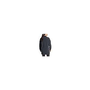 【並行輸入品】Eddie Bauer レディース Quest パーカー, ストーム(Storm), Medium Eddie Bauer Womの画像