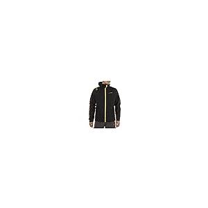 【並行輸入品】La Sportiva Pocketshell Jacket   Men's Black Mediumの画像