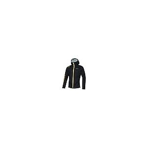 【並行輸入品】La Sportiva Pocketshell Jacket   Men's Black Mediumの画像
