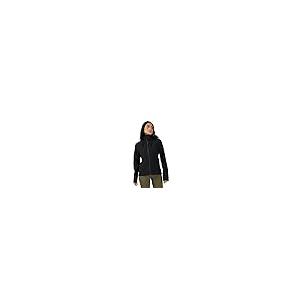 【並行輸入品】Fox Racing Women's Standard Pit Softshell Jacket, Black, Mediumの画像