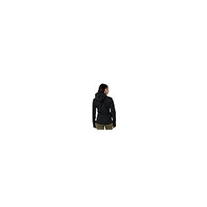 【並行輸入品】Fox Racing Women's Standard Pit Softshell Jacket, Black, Mediumの画像