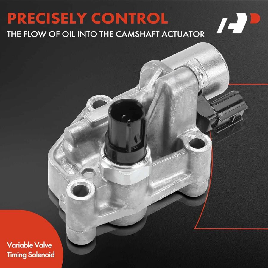 A-Premium Front Variable Valve Timing Solenoid Compatible with