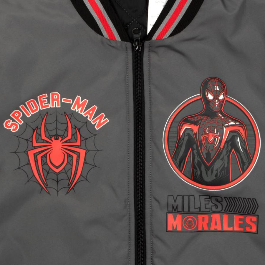 並行輸入品】Marvel Superheroes Bomber Jacket for Boys, Avengers