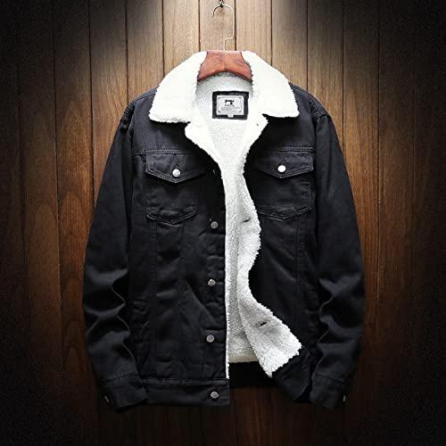 【並行輸入品】Jackets For Men, Winter Jackets Men Mens Work Coats And Jacketsの画像